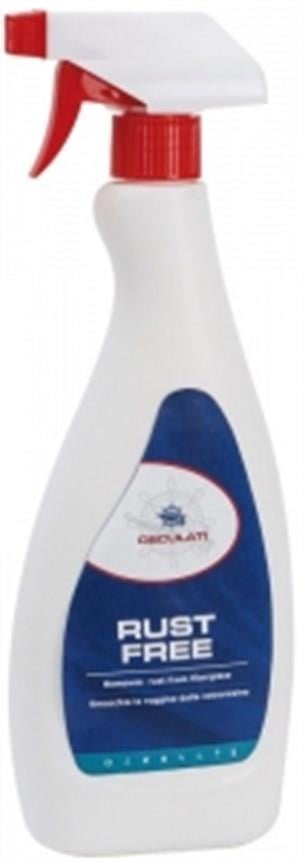 Osculati Rust Free Pas Sökücü 750 ml