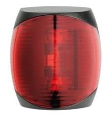 Osculati Sphera II Led Navigasyon İskele Feneri Siyah