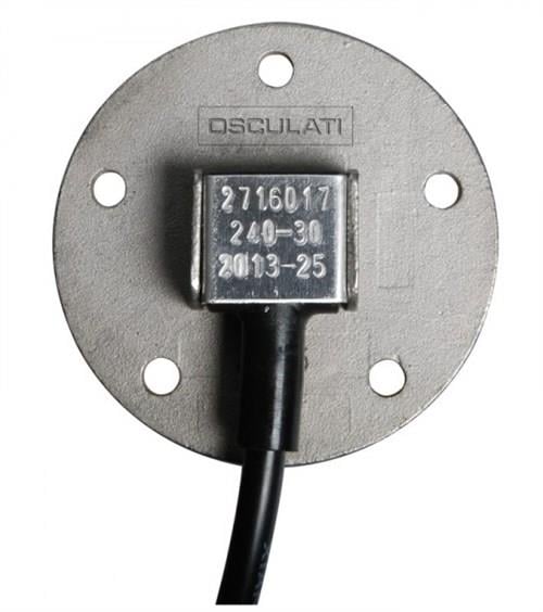 Osculati Su ve Yakıt Şamandırası 10-180 ohm