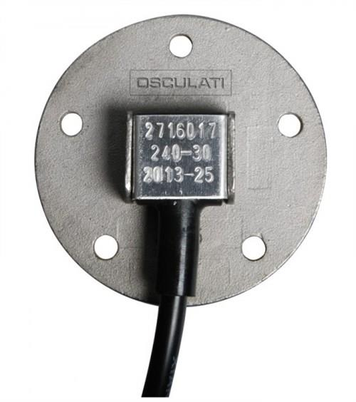 Osculati Su ve Yakıt Şamandırası 15 cm 10-180 ohm