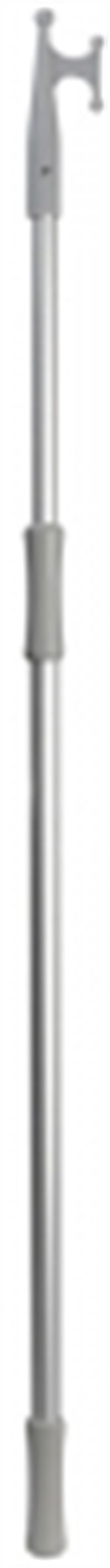 Osculati teleskopik kakıç