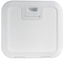 Osculati UV Işınlarına Dayanıklı Plastik Kapak Dış (mm):405x375