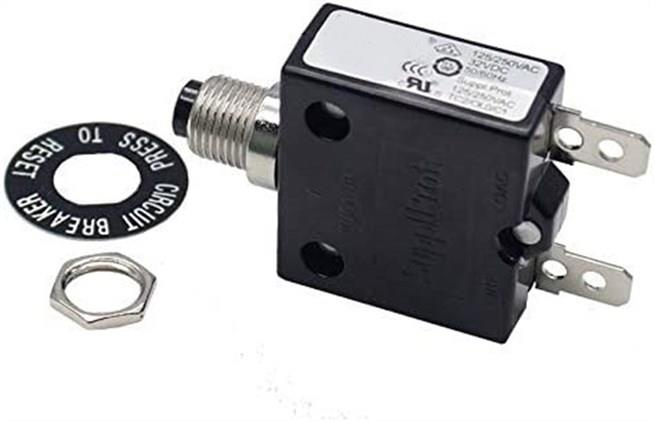 Otomatik Sigorta 20 Amper