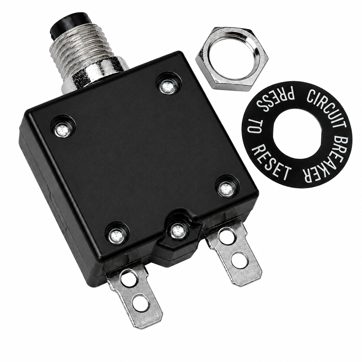 Otomatik Sigorta 45 Amper