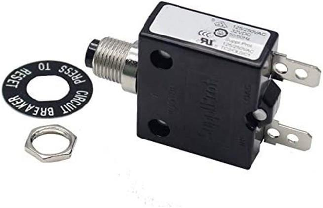 Otomatik Sigorta 5 Amper