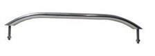 Paslanmaz Çelik Alttan Montaj Tutamak 600mm