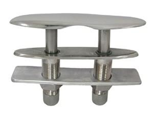 Paslanmaz Çelik Koç boynuzu 146 mm