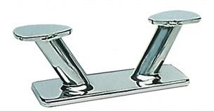 Paslanmaz Çelik Koç boynuzu 180 mm