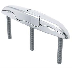 Paslanmaz Çelik Koç Boynuzu 203mm