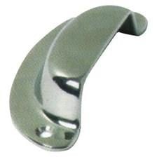 Paslanmaz Çelik Tutamak 88mmx35mmx20 mm