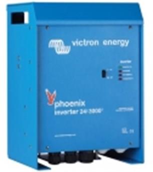 Phoenix İnvertör