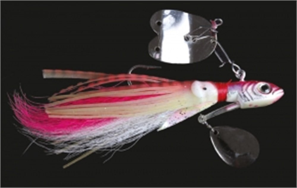 Pike Killer Turna Yemi