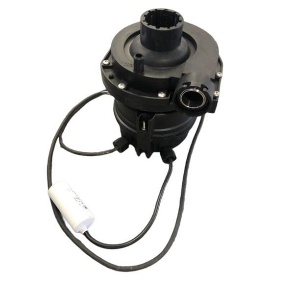 Planus 230V Yedek Tuvalet Motoru