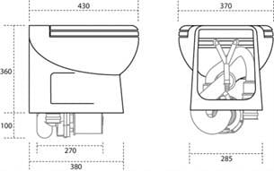 Planus Artic Plus kısa