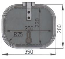 Planus Hatch