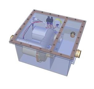 Planus Prolift Twin