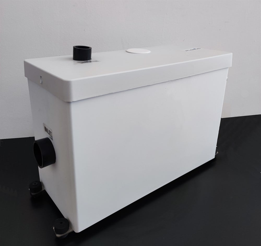 Planus Water Lift 24V
