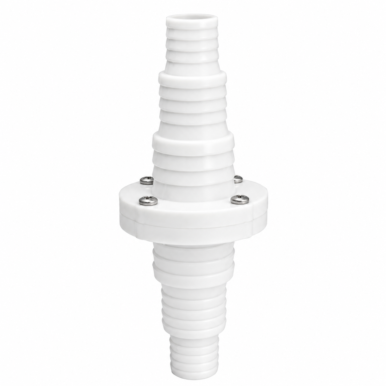 Plastik Düz Çek Valf 32-38 mm