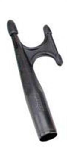 Plastik Kakıç Ucu 215mm Çap: 30mm