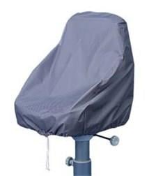 Plastik koltuklar için koruyucu kılıf