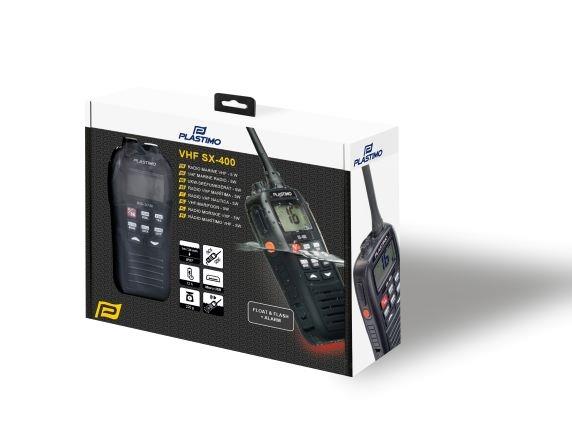 Plastimo El Telsizi SX-400