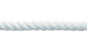 Polyester örgü halat