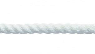 Polyester örgü halat