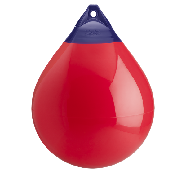 Polyform A-6 Usturmaça 86X118 Cm Kırmızı