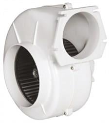 Profesyonel Blower 24V 1000 m³/h