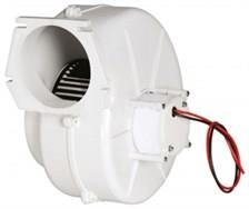 Profesyonel Blower 24V 500 m³/h