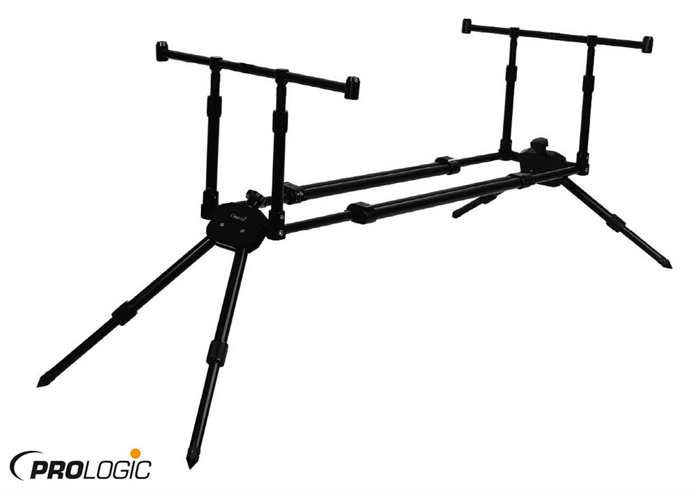 Prologıc C.O.M Rod Pod 3 Rods Sehpa