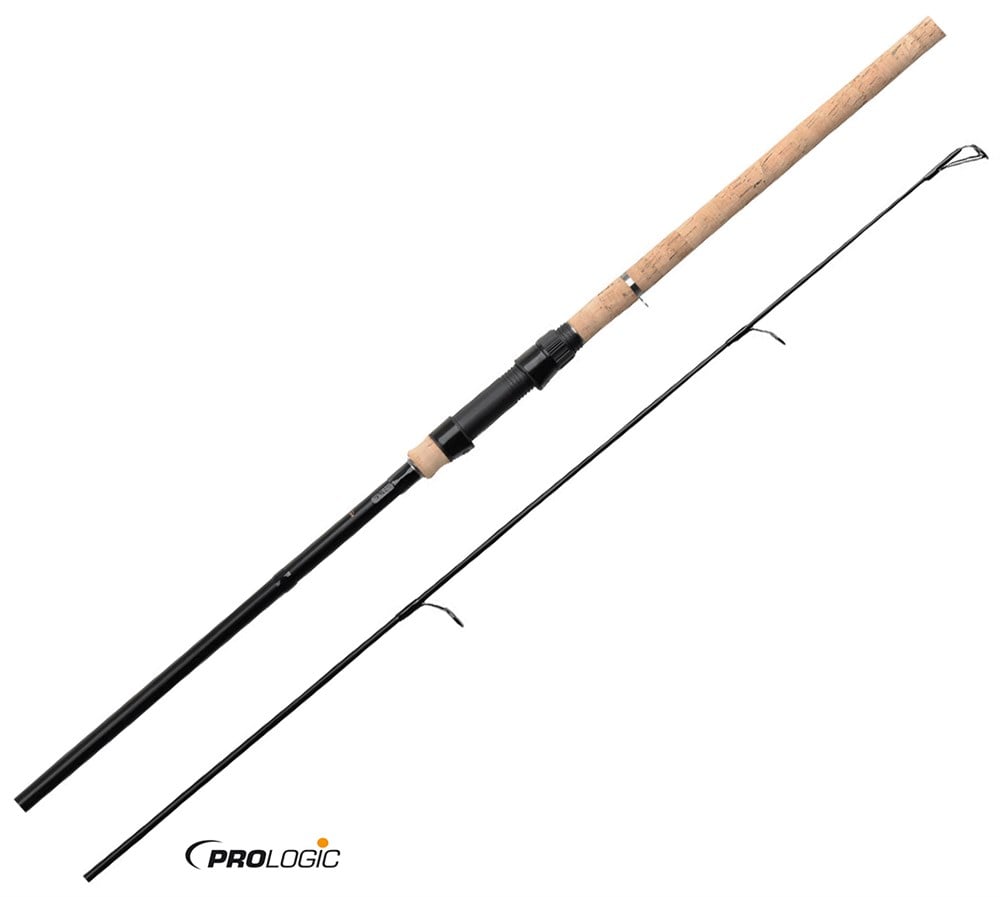 Prologıc C2 Natura FC 12' 360 cm 3.25 lbs 2 Parça Sazan Kamışı