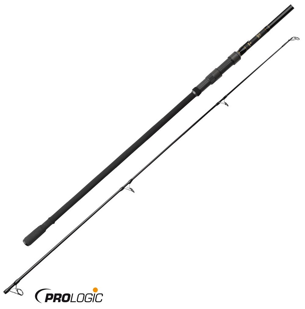Prologıc C3 Ras 390 cm 3,50lbs 2 parça Sazan Kamışı