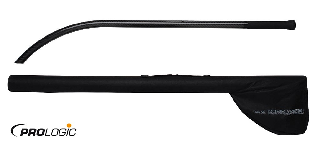 Prologıc Carbolite Throwing Stick 25 mm
