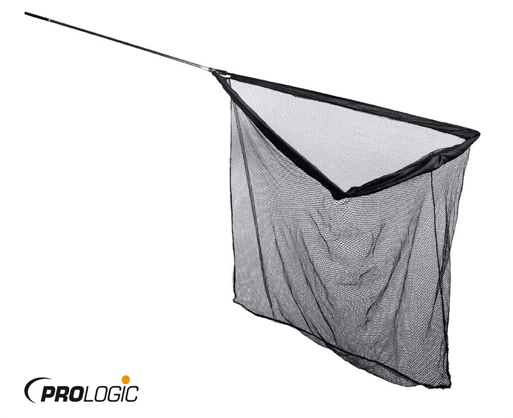 Prologıc Classıc Carbon Landing Net 42'' 1.8 m 1 Parça Handle Kepçe