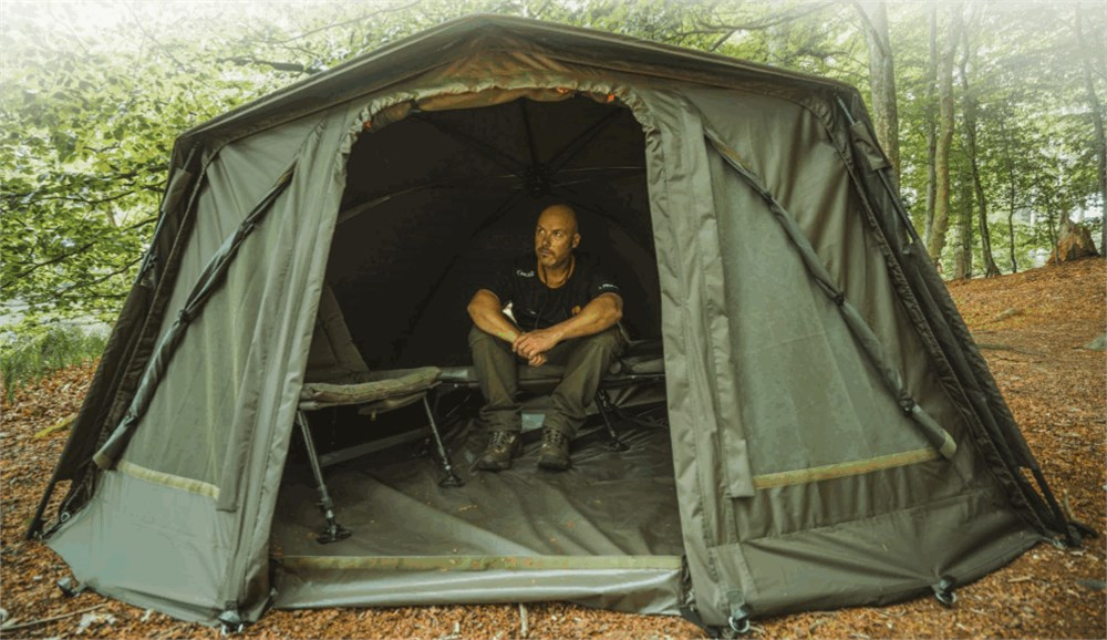 Prologıc Commander Brolly System VX2 60''