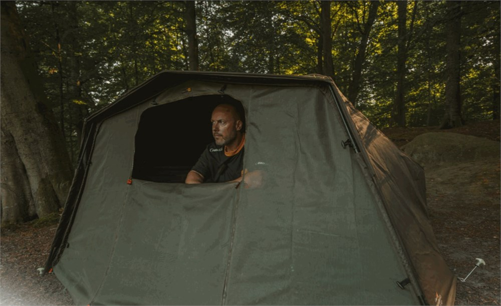 Prologıc Commander Oval Brolly 60''