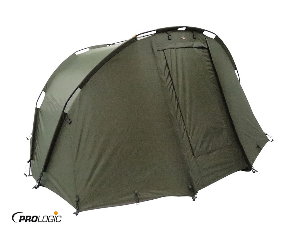 Prologıc Cruzade Bivvy 2man w/Overwrap