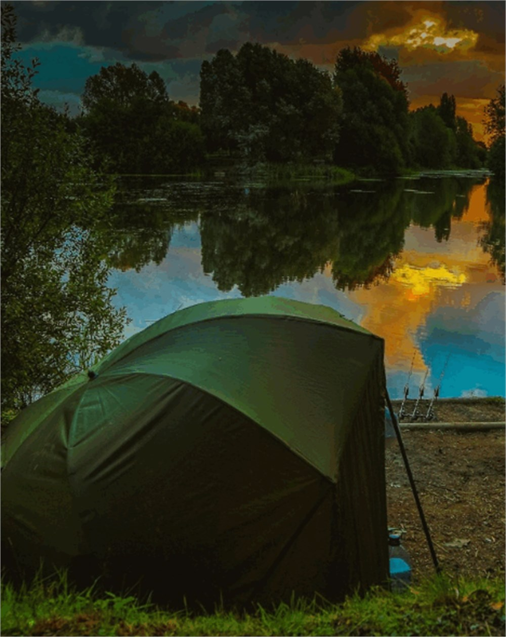 Prologıc Cruzade Brolly System 55''