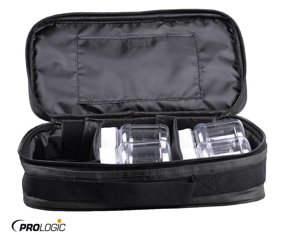 Prologıc Cruzade Hookbait Bag Çanta