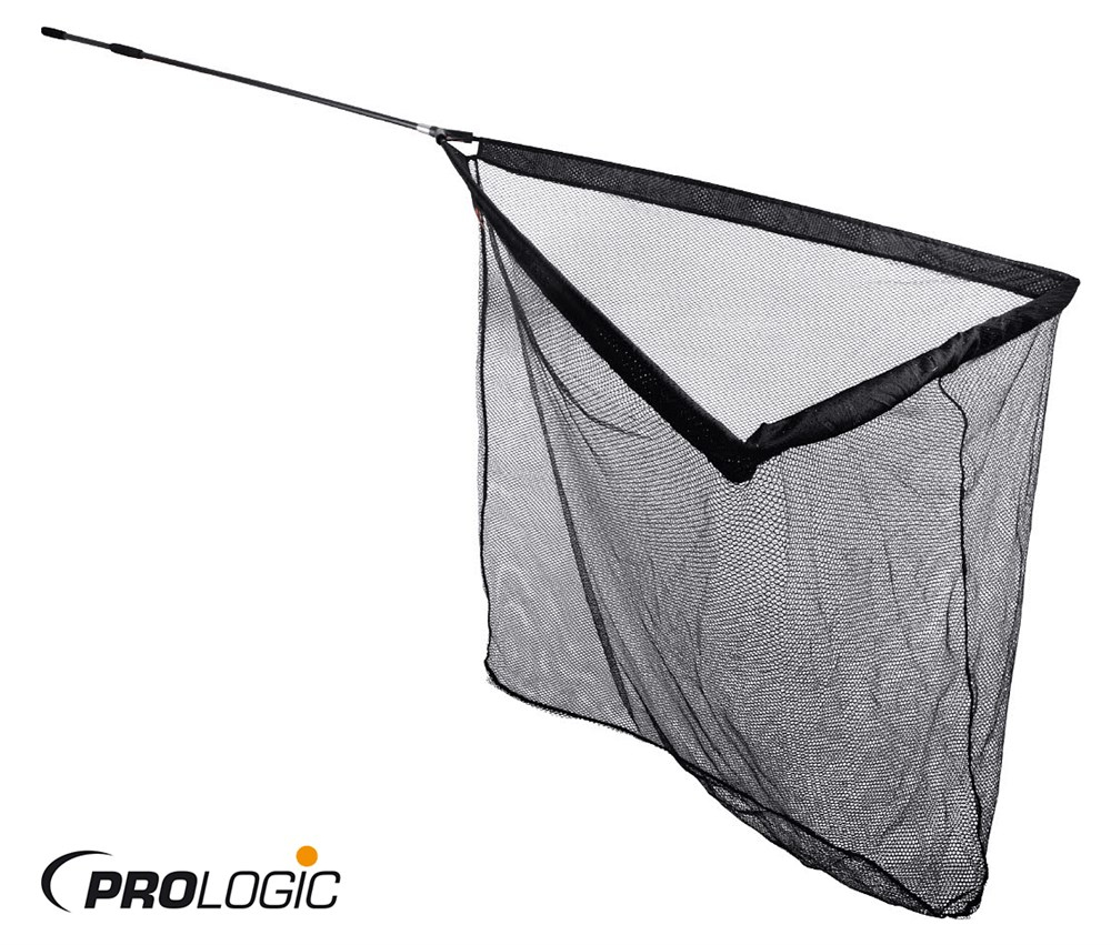 Prologıc Cruzade Landing Net 42 1,8mt 1 Parça Kepçe