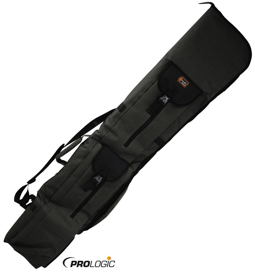 Prologıc Cruzade Rod Holdall 3+3 12 ft 3 Parça  (30x138x10cm) Kamış Çantası