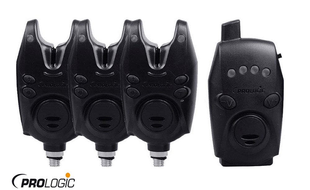 Prologıc Firestarter Pro Kit 3+1 Alarm