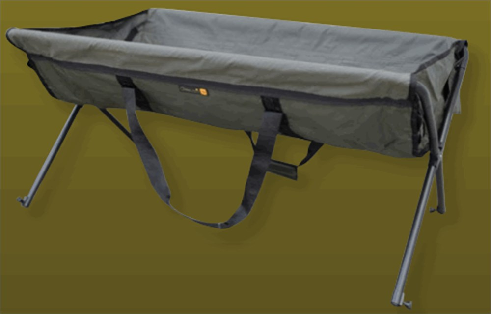 Prologıc Hammock Unhooking Mat XL (120cmX50cm)