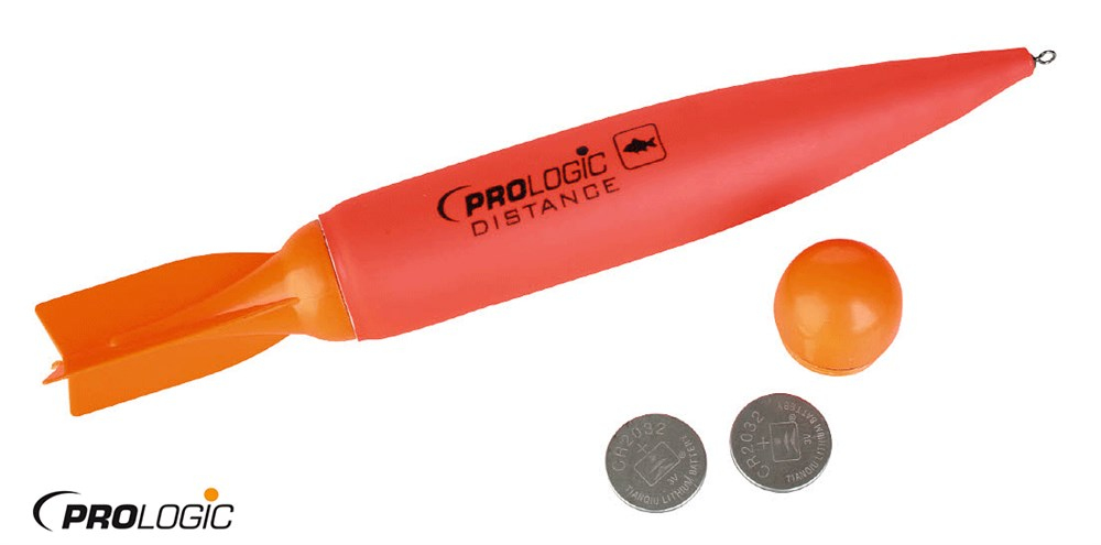 Prologıc ılluminated EVA Marker Float Kit Long Distance