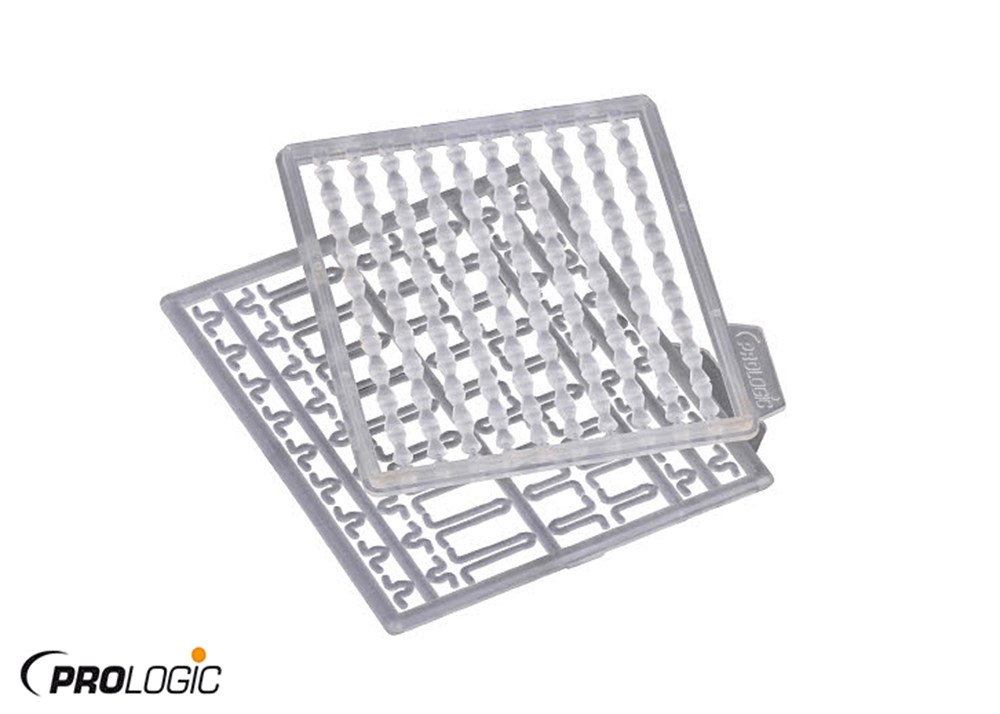 Prologıc LM Boilie Stop Kit Transparent