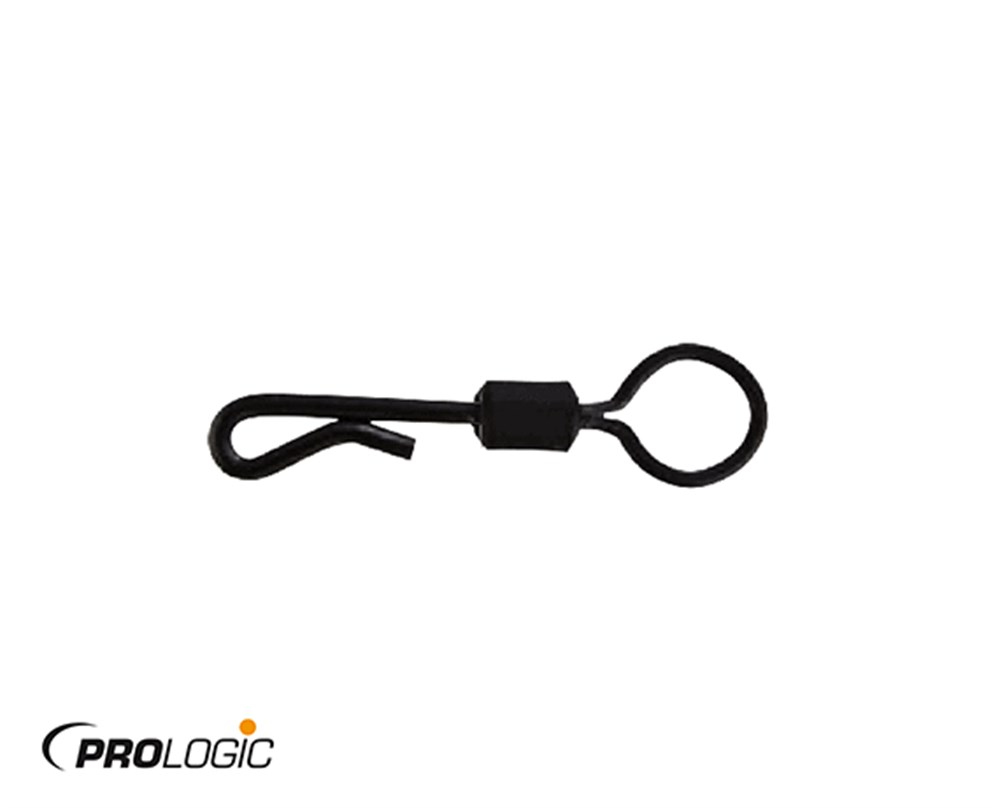 Prologıc LM Helicopter / Chod Quick Change Swivel 15 Adet
