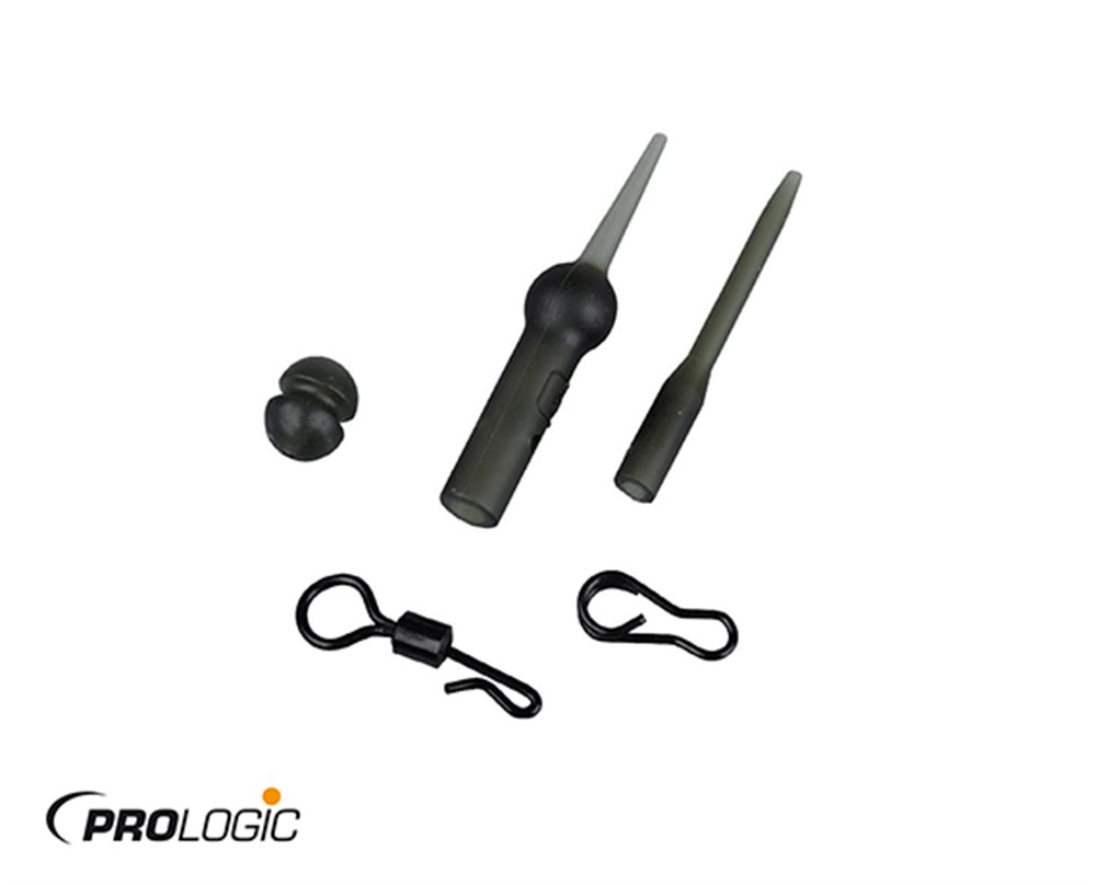 Prologıc LM Helicopter Rig Kit 3 Adet