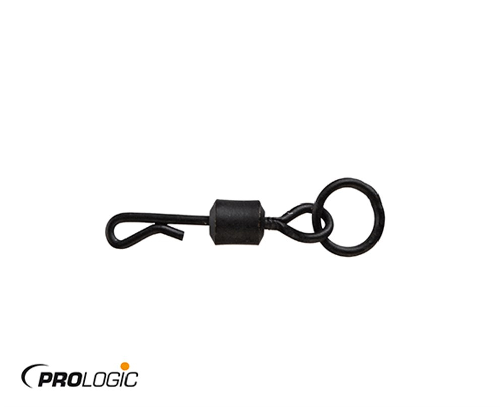 Prologıc LM Quick Change Swivel w/Ring 15 Adet