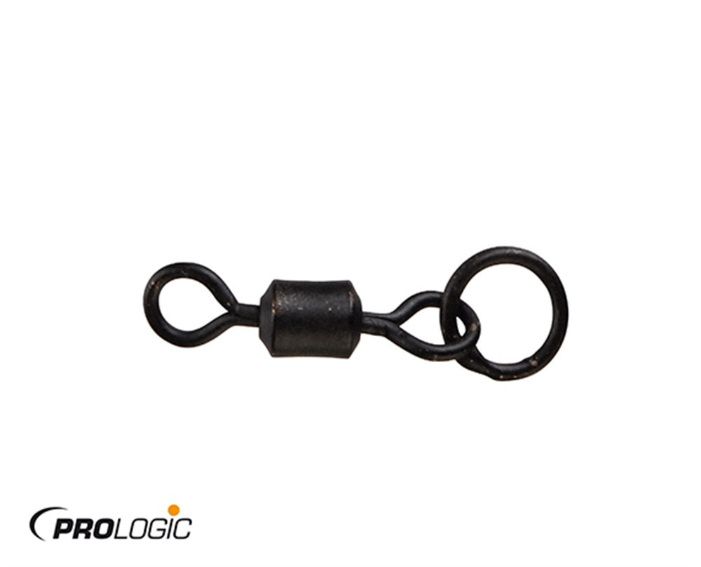 Prologıc LM Swivel w/Ring Size 8 15 Adet